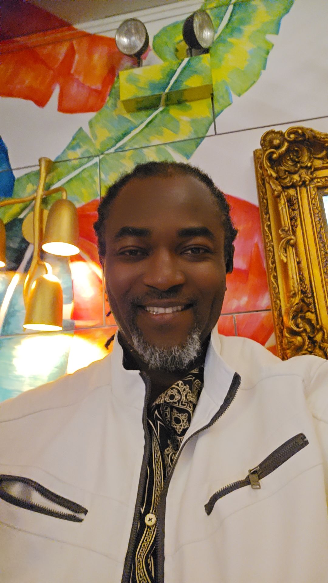 Opeyemi Ogunremi