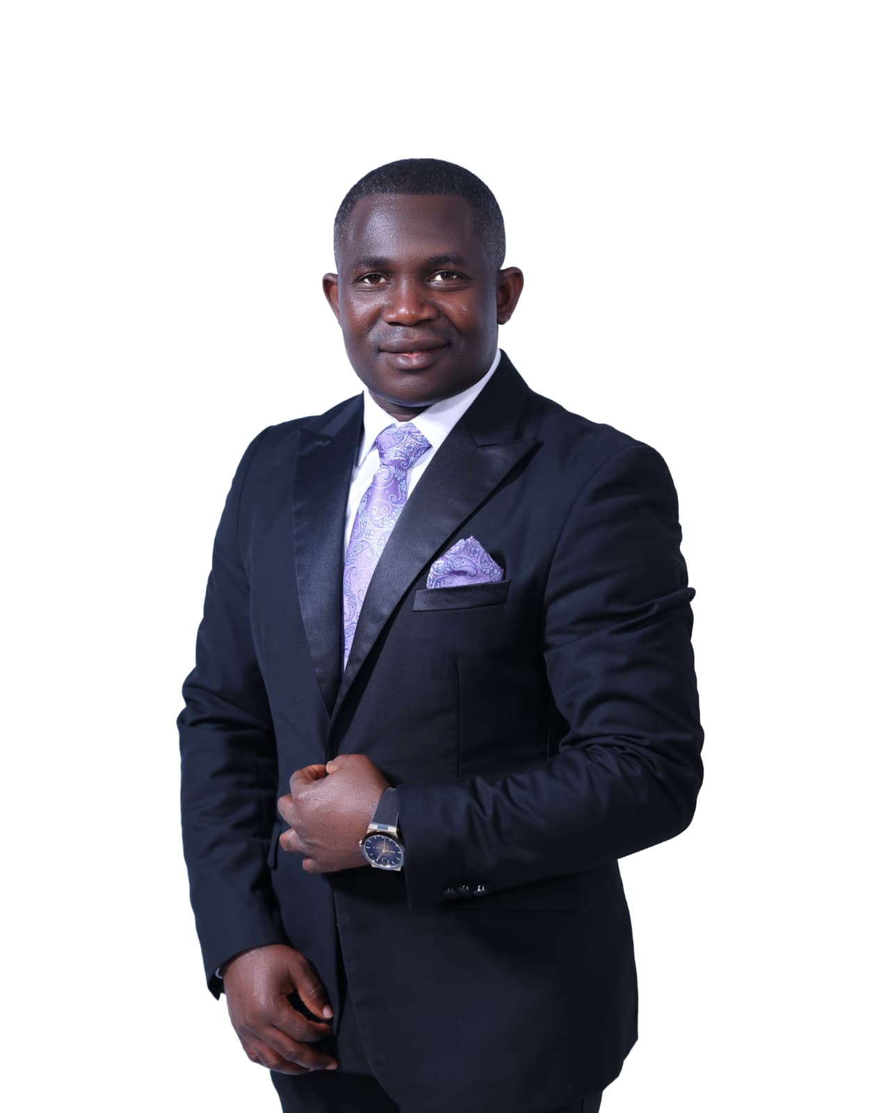 Abiodun Omojuwa