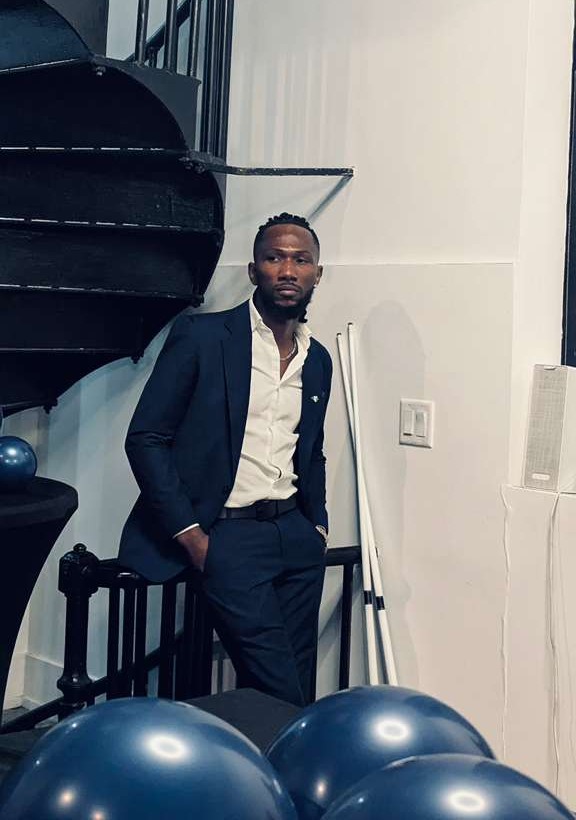 Mobolaji Onabajo