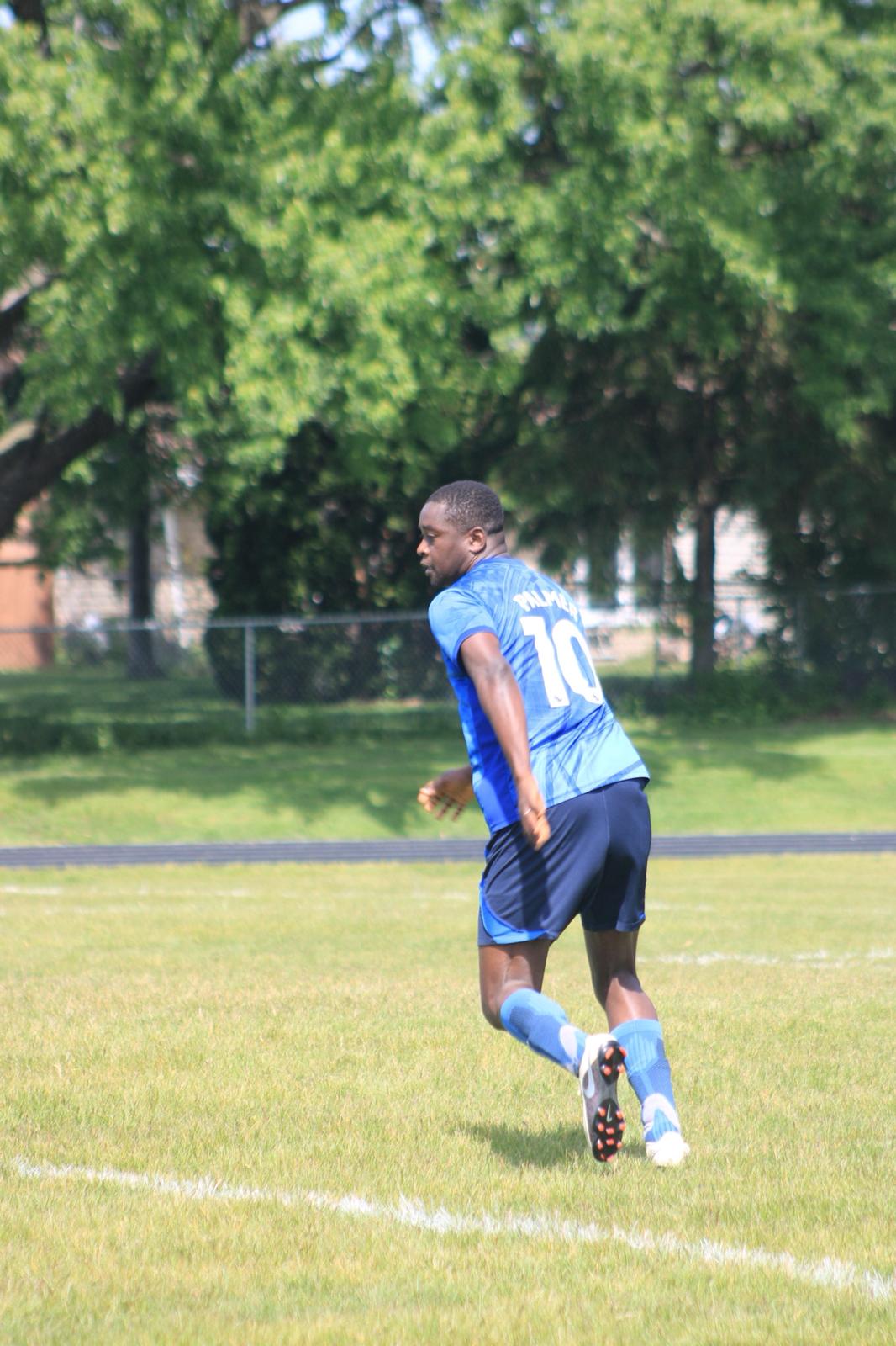 Schaumburg All Stars