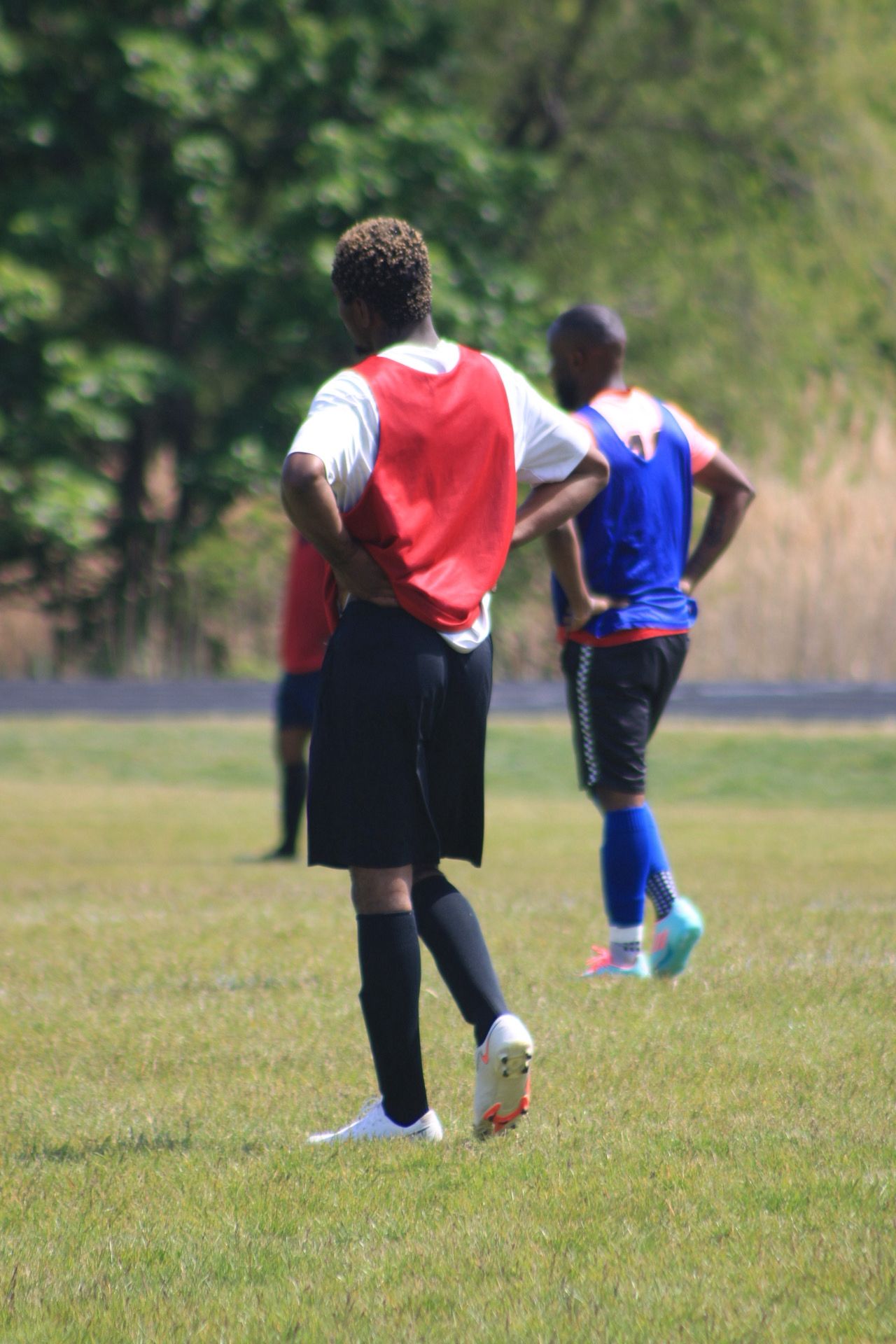 Schaumburg All Stars