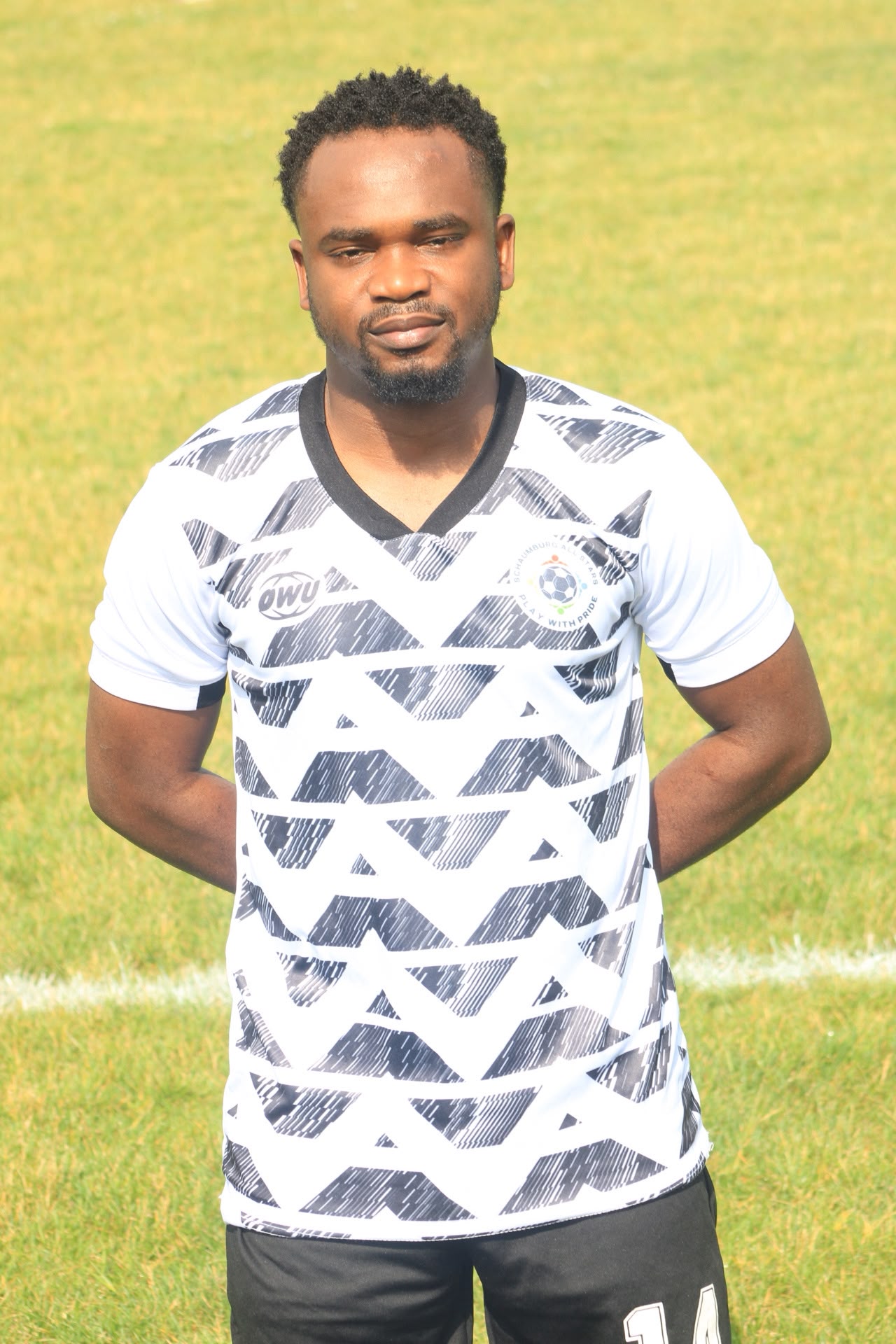 Agbaje