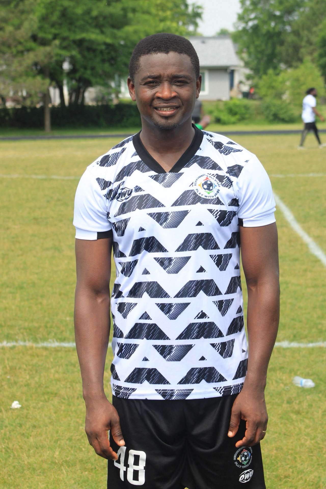 Olakunle