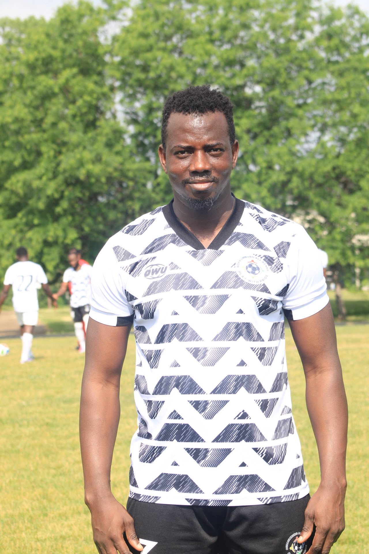 OMOBA GBOLS