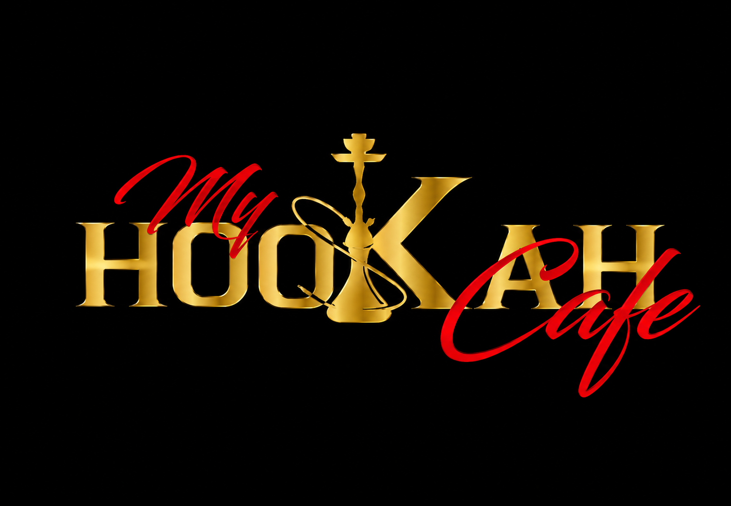 My Hookah Cafe